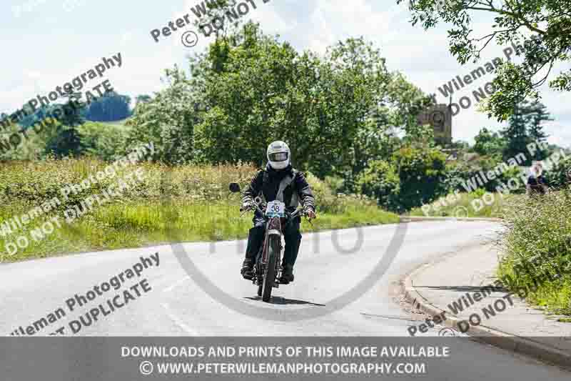 Vintage motorcycle club;eventdigitalimages;no limits trackdays;peter wileman photography;vintage motocycles;vmcc banbury run photographs